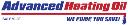Advanced Heating Oil logo